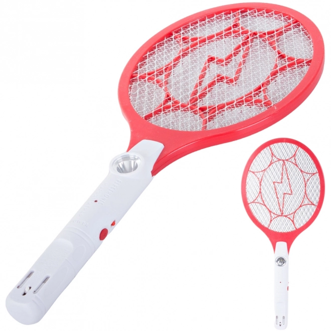 Piège électrique à insectes avec lampe LED