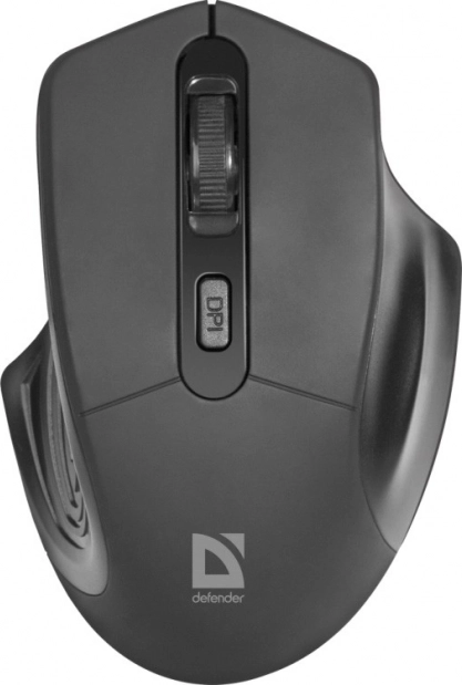 Sensibilité DPI personnalisable