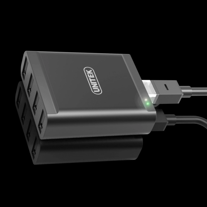 Rallonge USB 2.0 via IP 4x USB 60m