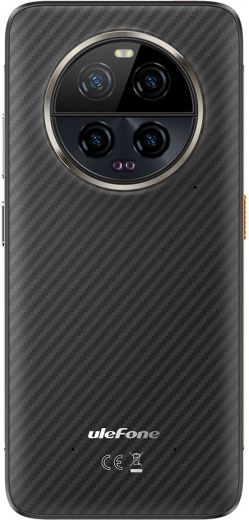 Appareil photo multi-objectifs dans un module circulaire