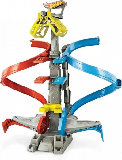 Montage facile et tour stable