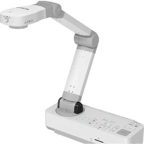 Image Full HD et vidéo fluide à 30 i/s