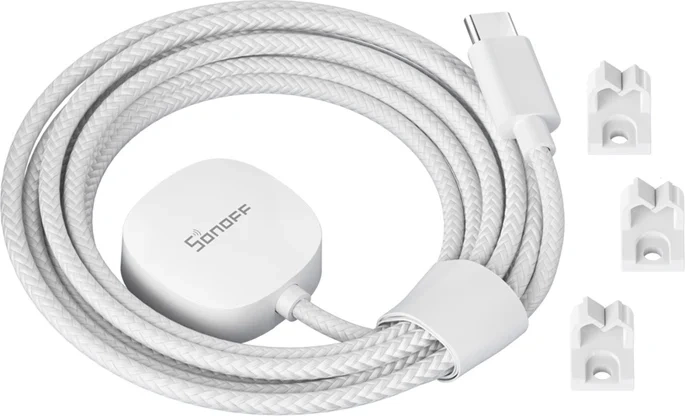 Contenu de la livraison