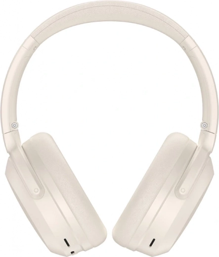 Puissant ANC hybride jusqu’à -43 dB