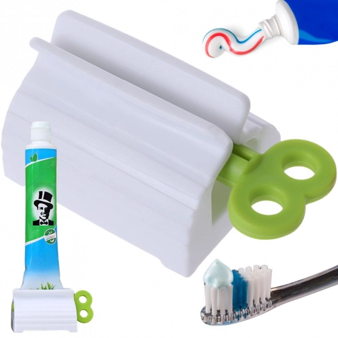 Presse-tube pour crèmes et dentifrice