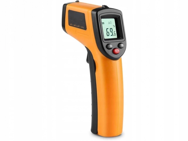 Thermomètre infrarouge sans contact