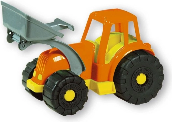 Emos batterie plomb étanche sans entretien 12 V 12 Ah AGM – Orange