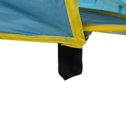 Tente de plage avec piscine 21204