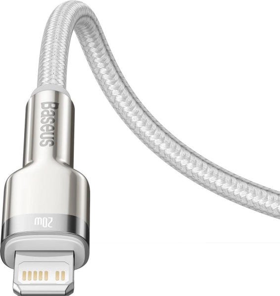 Charge rapide PD 20 W pour iPhone