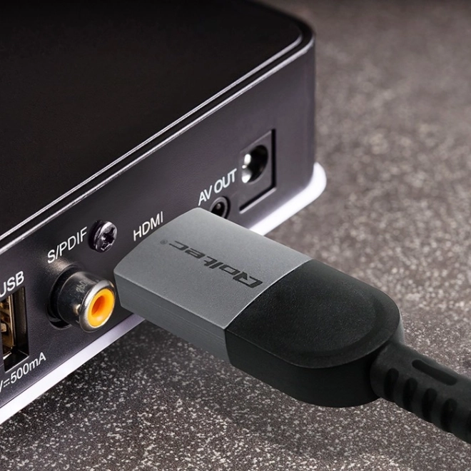 Câble USB-C vers HDMI 4K 60Hz 2m