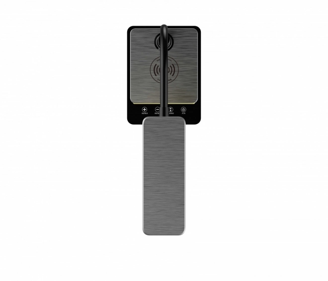 Lampe de bureau LED ML 3100 Porto noir