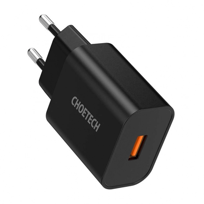 Charge rapide