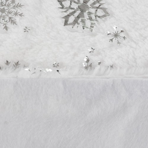 Jupe de Noël sous le sapin 90 cm Rubhy