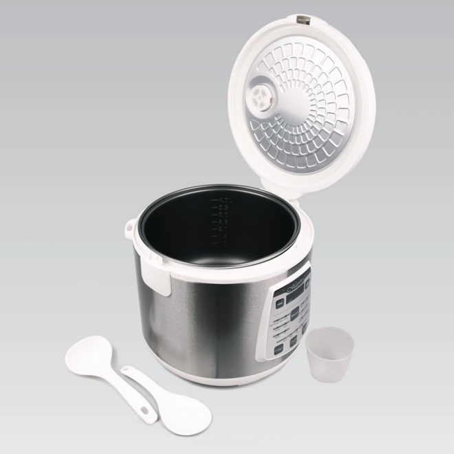 Multicuiseur 5l, 17 programmes, 700W MR-792