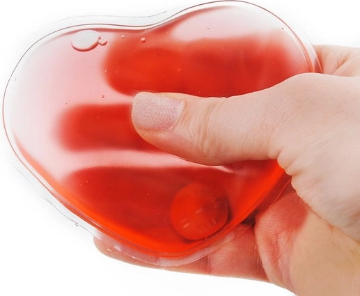 Chaleur immédiate en quelques secondes