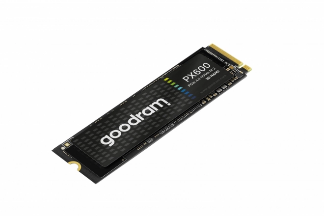 Disque SSD Goodram PX600 500GB