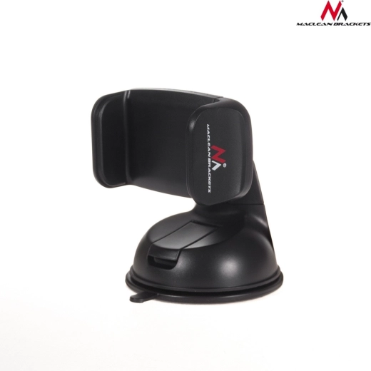 Fixation solide à ventouse