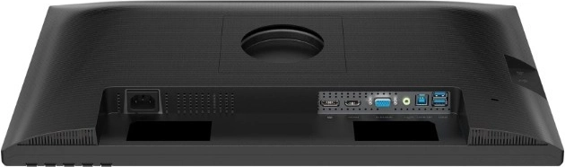 Large choix de connectivité