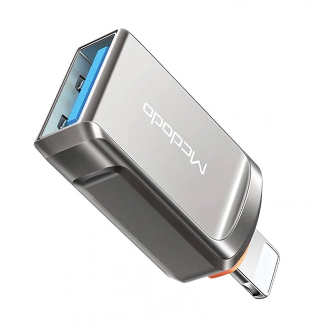 Adaptateur USB 3.0 vers Lightning Mcdodo