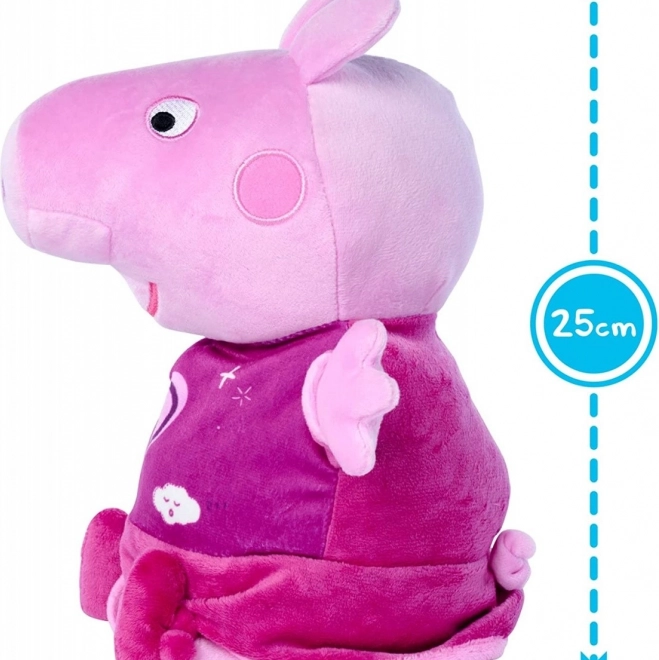 Doudou tout doux à câliner