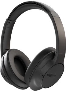 Casque sans fil circum-aural Champion Pro noir