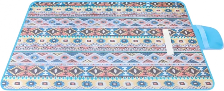 Surface spacieuse pour toute la famille