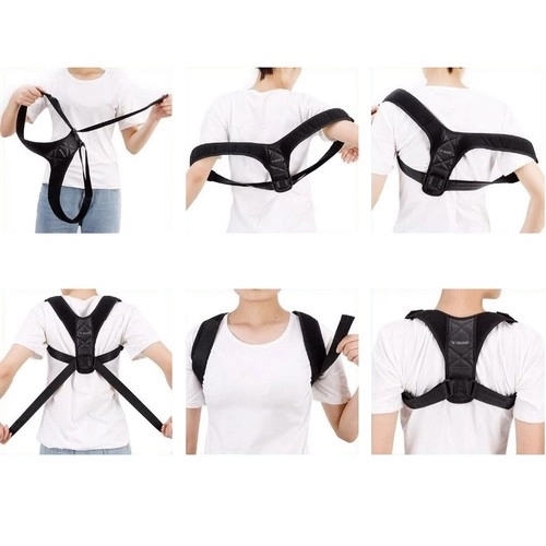 Correcteur de Posture - Trizand 22743 universel