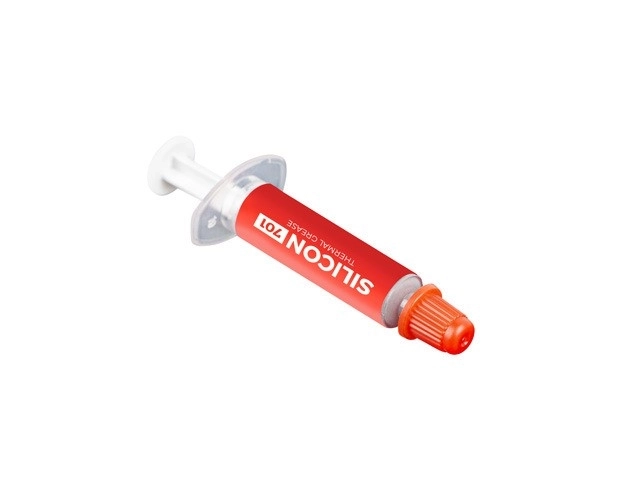 Pâte thermique Silicon 701