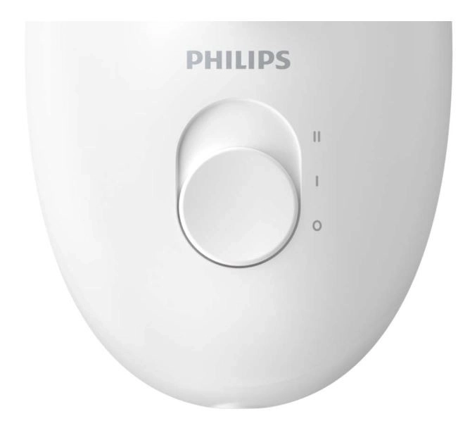 Épilateur Philips Satinee Essential