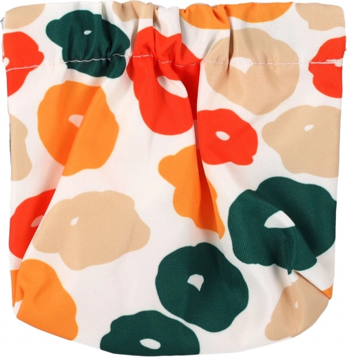 Fermeture élastique sécurisée