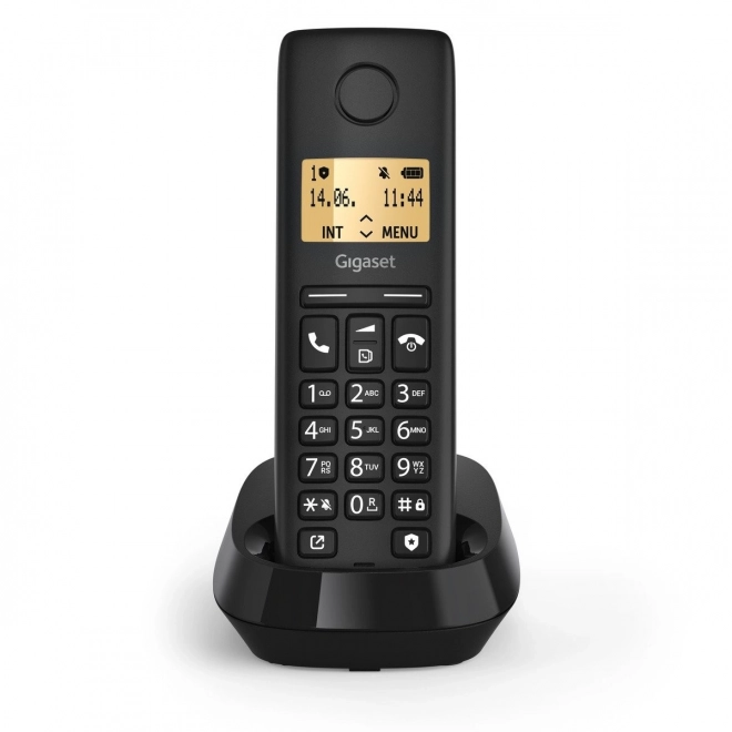 Téléphone sans fil Gigaset Pure 100