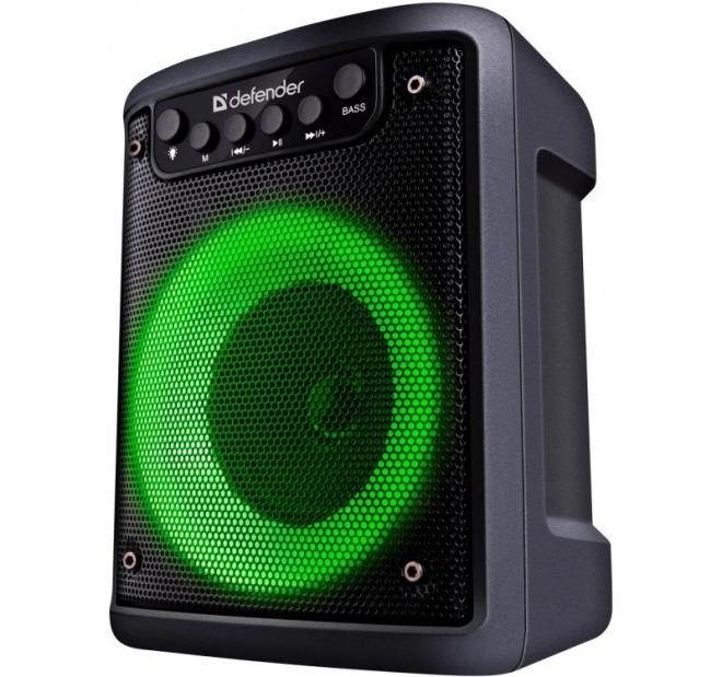 Haut-parleur Bluetooth FUNKY 10W