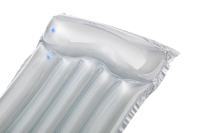 Matelas gonflable pour l'eau Bestway gris