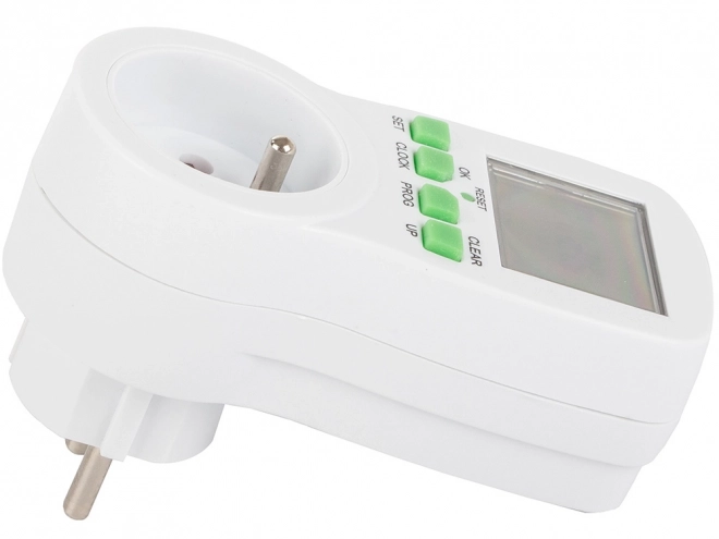 Minuteur LCD numérique
