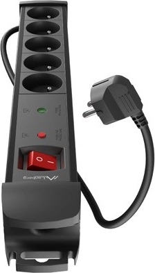 Protection avancée contre les surtensions