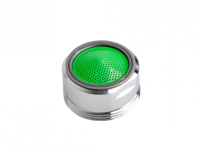Aérateur de Robinet M24 Chrome