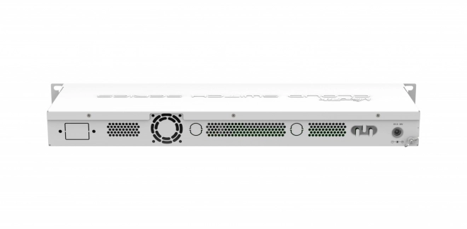 Ports SFP+ haute vitesse