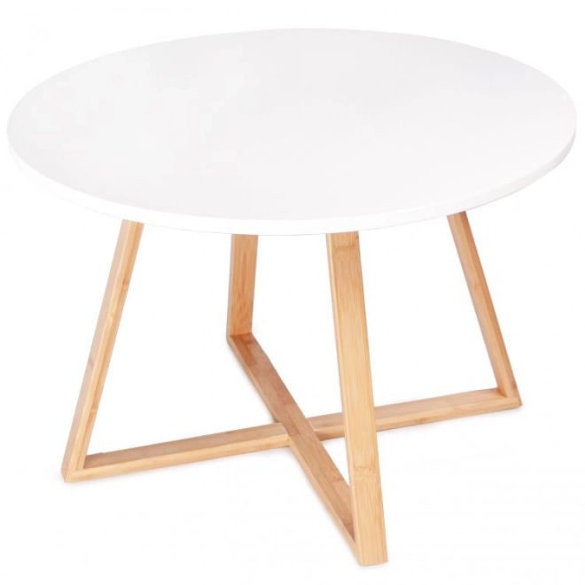 Table basse moderne scandinave