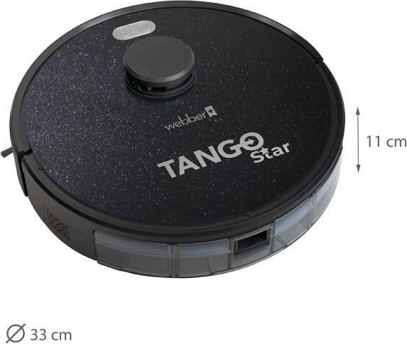 Laser UltraSCAN 360°