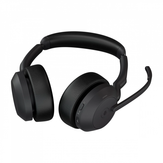 Écouteurs sans fil Jabra Evolve2 55