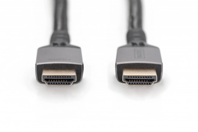 Câble HDMI 2.1 Ultra HighSpeed 8K UHD 3m noir