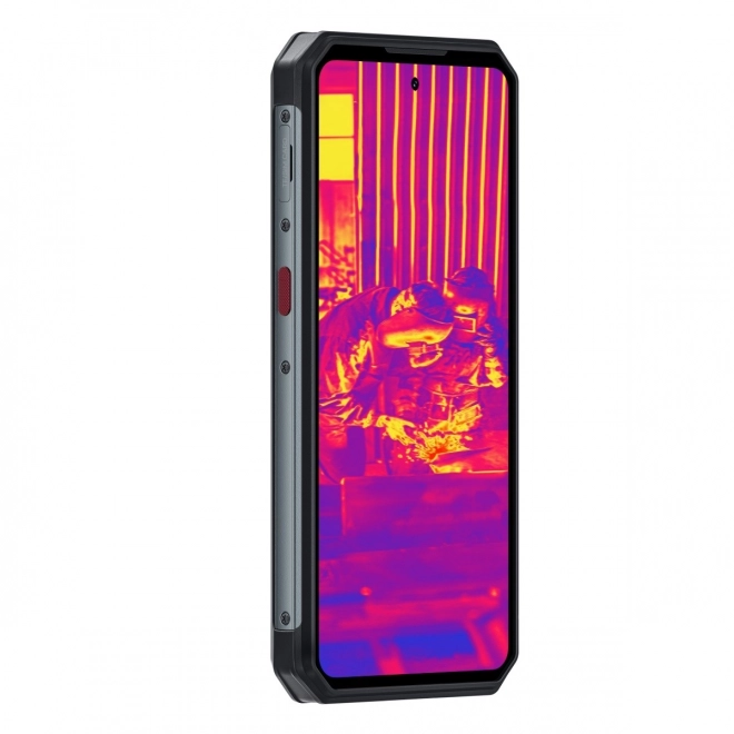 Oukitel WP21 Ultra Noir