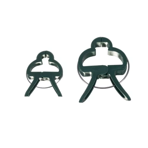 Clips pour plantes - 108 pcs. Gardlov 22586