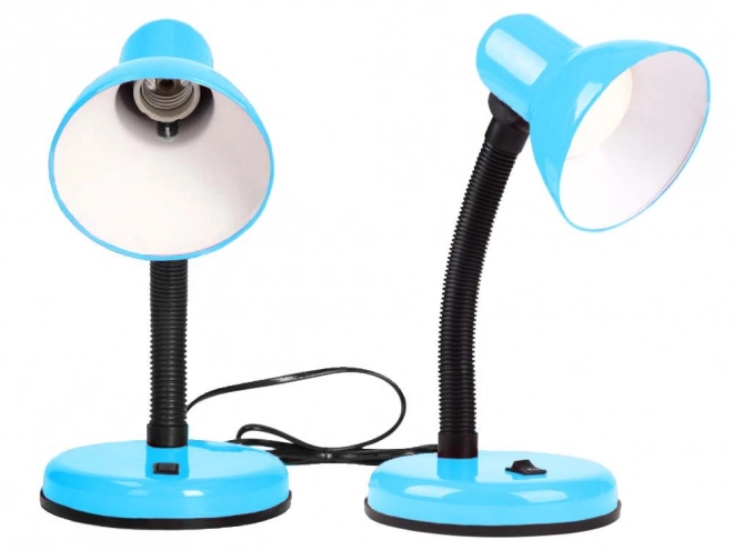 Lampe de table réglable pour table de nuit