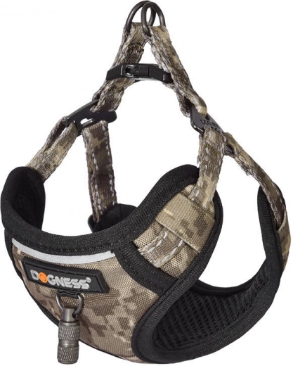 Finition de haute qualité