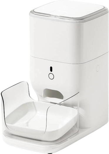 Réapprovisionnement automatique et planification des portions