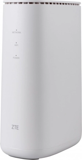 Vitesse et connectivité de pointe