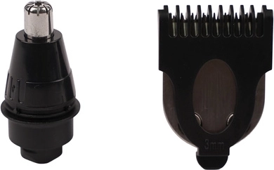 Kit complet d’accessoires pour un soin détaillé