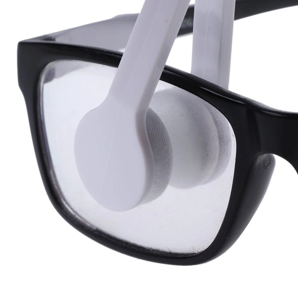Nettoyant pour lunettes
