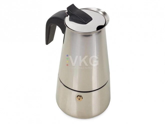 Cafetière Italy inox 300 ml